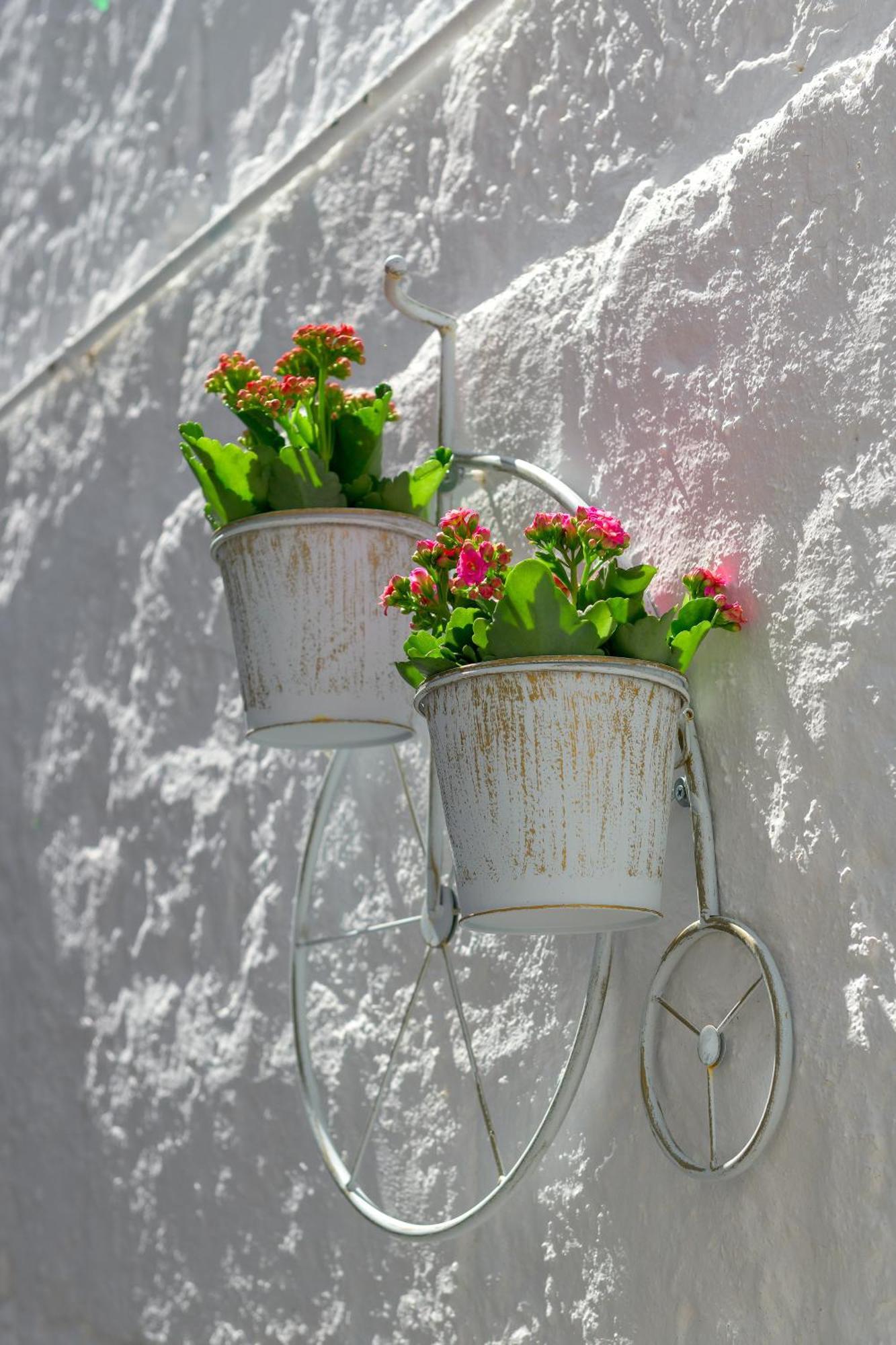 Rustic Self-Inn Rhodes City Esterno foto